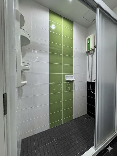 Rich Park @ Bang Son, Bangkok, 973 Krungthep-Nonthaburi 29 Alley, Wong Sawang, Bang Sue, Bangkok, 1 Bedroom, 29 sqm, Condo For Sale, by Fazwaz (Thailand) Co., Ltd., 500411243 - DDproperty.com