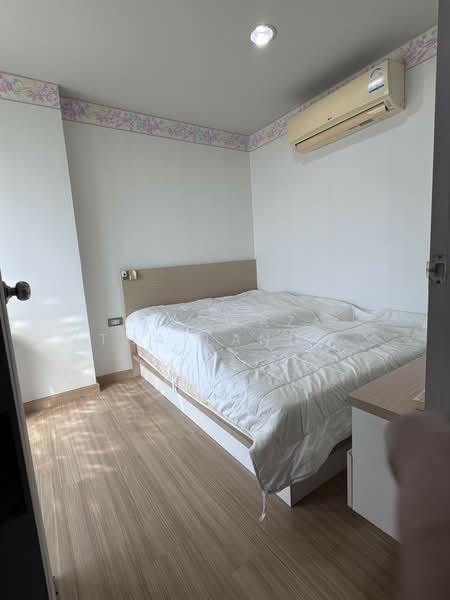 Rich Park @ Bang Son, Bangkok, 973 Krungthep-Nonthaburi 29 Alley, Wong Sawang, Bang Sue, Bangkok, 1 Bedroom, 29 sqm, Condo For Sale, by Fazwaz (Thailand) Co., Ltd., 500411243 - DDproperty.com
