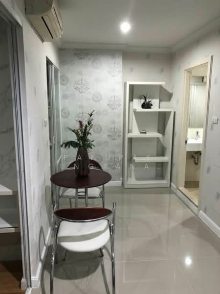 Lumpini Place Rama 9-Ratchada, Bangkok, Rama 9 Road, Huai Khwang, Bangkok, 1 Bedroom, 37 sqm, Condo For Sale, by Panupak Reungtanasarn, 500411244 - DDproperty.com