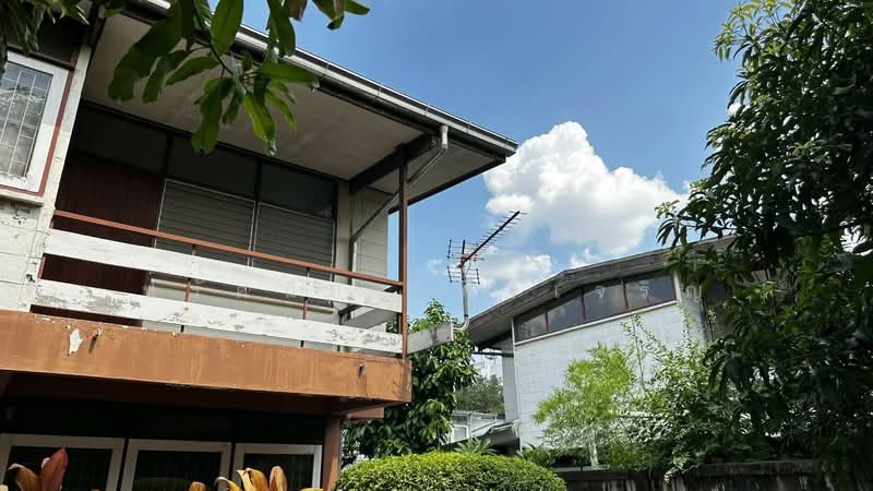 ถนนพระรามเก้าซอย 41, Bangkok, รามคำแหง, Hua Mak, Bang Kapi, Bangkok, 3 Bedrooms, 200 sqm, Single Detached House For Sale, by ปรัศนียา ศรีเจริญ, 500411247 - DDproperty.com