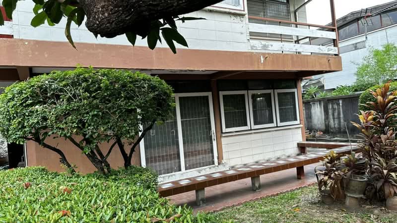 ถนนพระรามเก้าซอย 41, Bangkok, รามคำแหง, Hua Mak, Bang Kapi, Bangkok, 3 Bedrooms, 200 sqm, Single Detached House For Sale, by ปรัศนียา ศรีเจริญ, 500411247 - DDproperty.com