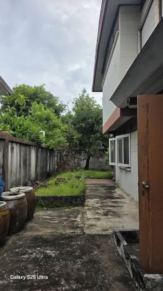ถนนพระรามเก้าซอย 41, Bangkok, รามคำแหง, Hua Mak, Bang Kapi, Bangkok, 3 Bedrooms, 200 sqm, Single Detached House For Sale, by ปรัศนียา ศรีเจริญ, 500411247 - DDproperty.com
