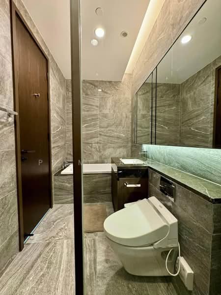 The Esse Sukhumvit 36, Bangkok, Soi Sukhumvit 36, Sukhumvit Road, Phra Kanong, Khlong Toei, Bangkok, 2 Bedrooms, 77 sqm, Condo For Sale, by Prima Realty (International) Co., Ltd., 500411252 - DDproperty.com