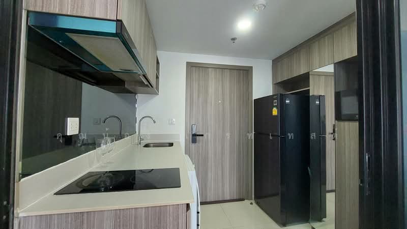 The Origin Phahon-Saphanmai, Bangkok, Thep Rak Road, Khlong Tanon, Sai Mai, Bangkok, 1 Bedroom, 27 sqm, Condo For Sale, by คุณน้อง เกรทเทสต์, 500411253 - DDproperty.com