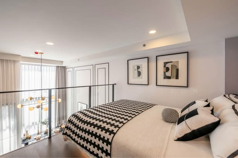 Park Origin Chula-Samyan, Bangkok, Rama 4 Road, Maha Phrutharam, Bang Rak, Bangkok, 1 Bedroom, 35 sqm, Condo For Sale, by Eastblue Horizon, 500411255 - DDproperty.com