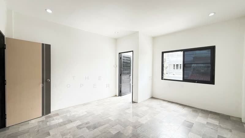 สินทวีสวนธน3 ประชาอุทิศ, Bangkok, Thung Khru, Bangkok, 3 Bedrooms, 150 sqm, Townhouse For Sale, by The Best Property วิทย์, 500411258 - DDproperty.com