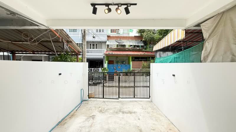 สินทวีสวนธน3 ประชาอุทิศ, Bangkok, Thung Khru, Bangkok, 3 Bedrooms, 150 sqm, Townhouse For Sale, by The Best Property วิทย์, 500411258 - DDproperty.com