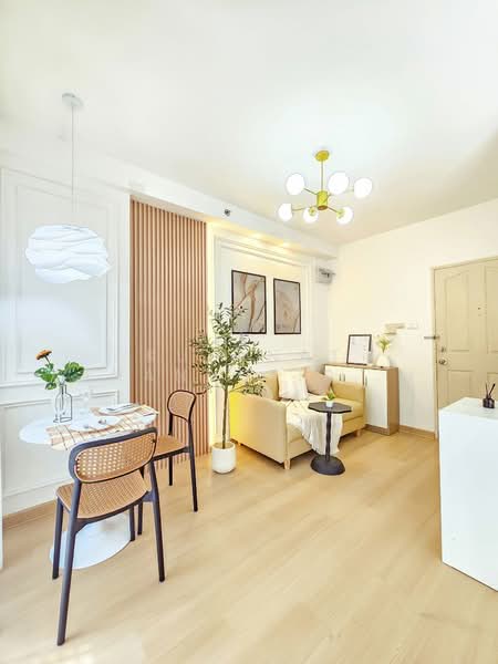 City Home ศรีนครินทร์, กรุงเทพ, ซอยลาซาน ถนนสุขุมวิท, บางนา, กรุงเทพ, 30 ตร.ม., คอนโด ขาย, โดย Kulanat Ananvutisombat, 500411261 - DDproperty.com