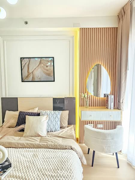 City Home ศรีนครินทร์, กรุงเทพ, ซอยลาซาน ถนนสุขุมวิท, บางนา, กรุงเทพ, 30 ตร.ม., คอนโด ขาย, โดย Kulanat Ananvutisombat, 500411261 - DDproperty.com
