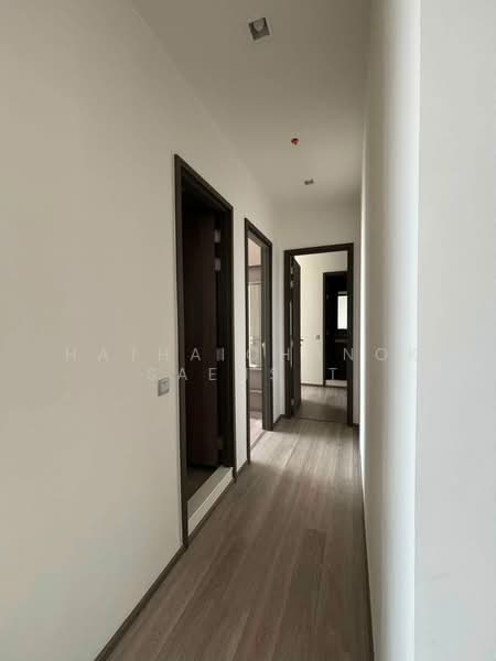 Rhythm Charoenkrung Pavillion, Bangkok, Charoenkrung Road, Wat Prayakrai, Bang Kho Laem, Bangkok, 3 Bedrooms, 98 sqm, Condo For Rent, by Hathaichanok Saenset, 500411262 - DDproperty.com