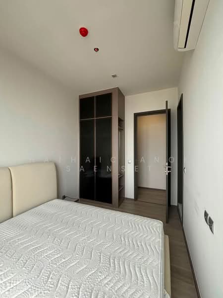 Rhythm Charoenkrung Pavillion, Bangkok, Charoenkrung Road, Wat Prayakrai, Bang Kho Laem, Bangkok, 3 Bedrooms, 98 sqm, Condo For Rent, by Hathaichanok Saenset, 500411262 - DDproperty.com