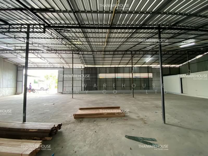 Warehouse for Rent 385 SQ.M. Lam Luk Ka Pathum Thani Ideal for Storage 6-Wheel Truck Access, Pathum Thani, Lam Luk Ka, Pathum Thani, , 385 sqm, Warehouse/Factory For Rent, by THAI WAREHOUSE FACTORY CO., LTD., 500411263 - DDproperty.com