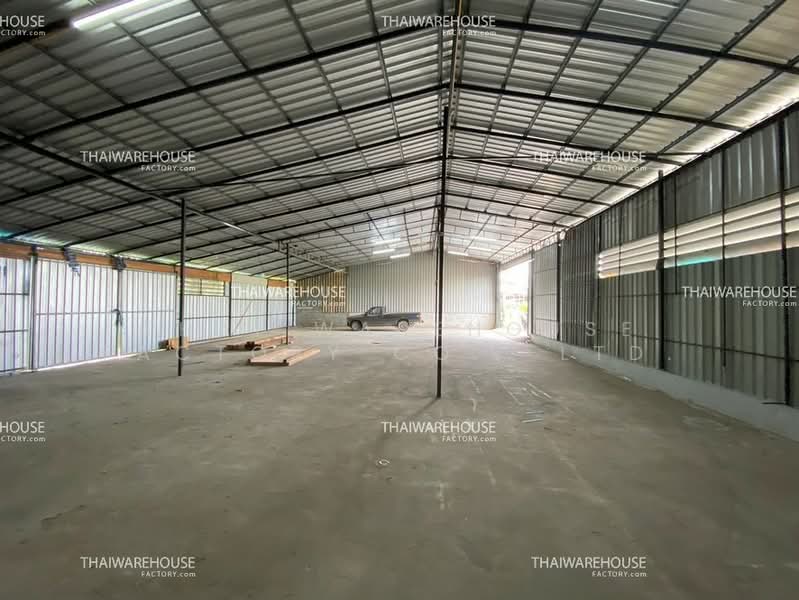 Warehouse for Rent 385 SQ.M. Lam Luk Ka Pathum Thani Ideal for Storage 6-Wheel Truck Access, Pathum Thani, Lam Luk Ka, Pathum Thani, , 385 sqm, Warehouse/Factory For Rent, by THAI WAREHOUSE FACTORY CO., LTD., 500411263 - DDproperty.com