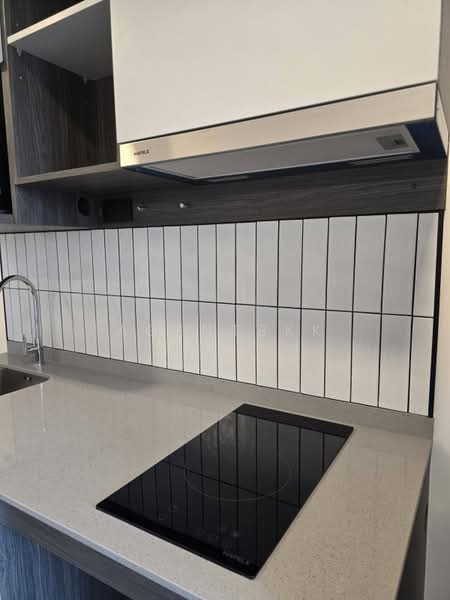Chapter One The Campus Kaset, Bangkok, 2033 Phaholyothin Road, Lat Yao, Chatuchak, Bangkok, 1 Bedroom, 27 sqm, Condo For Rent, by Agentbkk, 500411264 - DDproperty.com