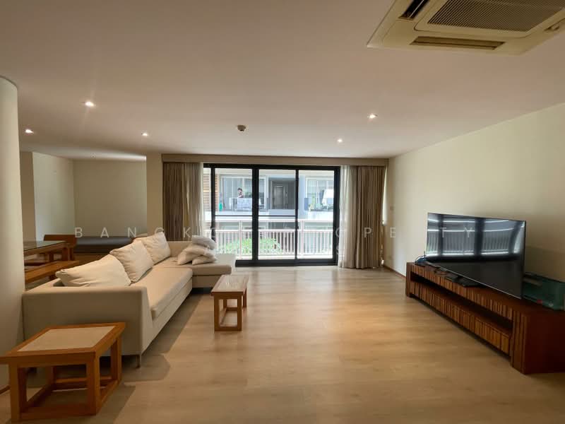 Casa Langsuan, Bangkok, Soi Langsuan, Lumphini, Pathum Wan, Bangkok, 2 Bedrooms, 155 sqm, Condo For Rent, by BANGKOK PROPERTY AGENTS, 500411268 - DDproperty.com