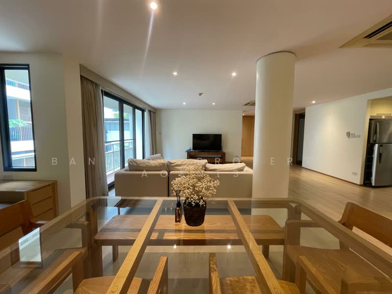 Casa Langsuan, Bangkok, Soi Langsuan, Lumphini, Pathum Wan, Bangkok, 2 Bedrooms, 155 sqm, Condo For Rent, by BANGKOK PROPERTY AGENTS, 500411268 - DDproperty.com