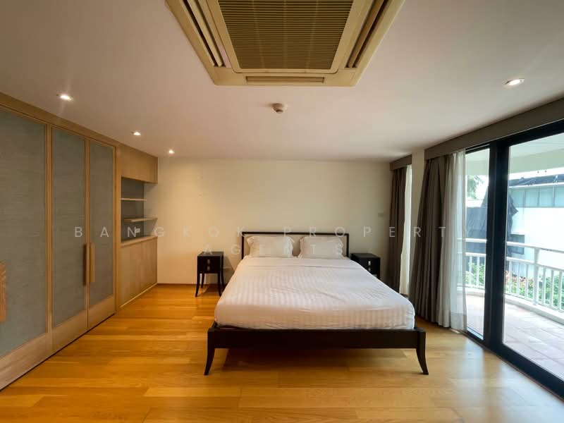Casa Langsuan, Bangkok, Soi Langsuan, Lumphini, Pathum Wan, Bangkok, 2 Bedrooms, 155 sqm, Condo For Rent, by BANGKOK PROPERTY AGENTS, 500411268 - DDproperty.com