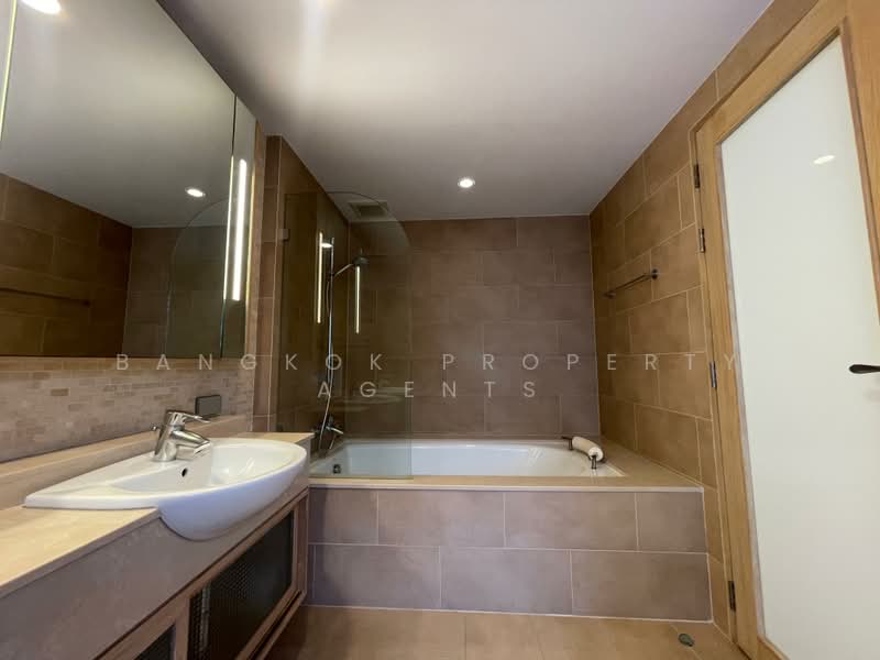 Casa Langsuan, Bangkok, Soi Langsuan, Lumphini, Pathum Wan, Bangkok, 2 Bedrooms, 155 sqm, Condo For Rent, by BANGKOK PROPERTY AGENTS, 500411268 - DDproperty.com