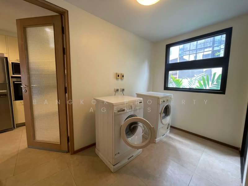 Casa Langsuan, Bangkok, Soi Langsuan, Lumphini, Pathum Wan, Bangkok, 2 Bedrooms, 155 sqm, Condo For Rent, by BANGKOK PROPERTY AGENTS, 500411268 - DDproperty.com