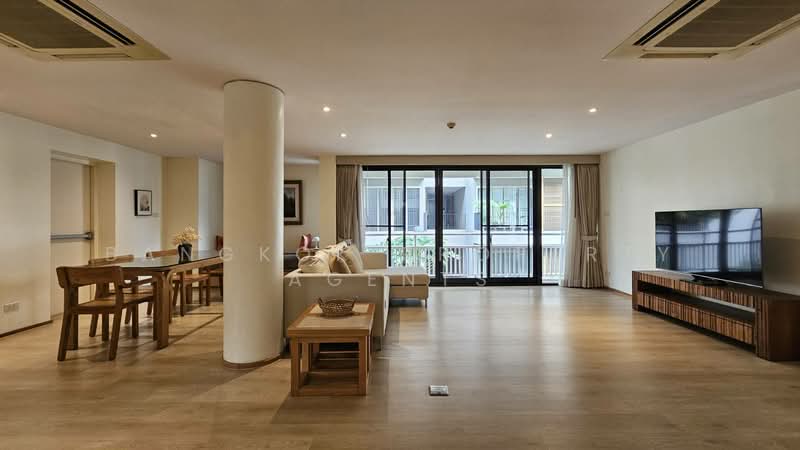 Casa Langsuan, Bangkok, Soi Langsuan, Lumphini, Pathum Wan, Bangkok, 2 Bedrooms, 155 sqm, Condo For Rent, by BANGKOK PROPERTY AGENTS, 500411268 - DDproperty.com