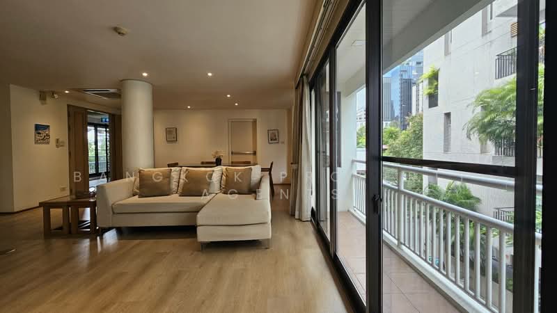 Casa Langsuan : คาซ่า หลังสวน, กรุงเทพ, ซอยหลังสวน, ลุมพินี, ปทุมวัน, กรุงเทพ, 155 ตร.ม., คอนโด ให้เช่า, โดย BANGKOK PROPERTY AGENTS, 500411268 - DDproperty.com