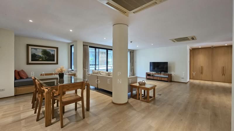 Casa Langsuan, Bangkok, Soi Langsuan, Lumphini, Pathum Wan, Bangkok, 2 Bedrooms, 155 sqm, Condo For Rent, by BANGKOK PROPERTY AGENTS, 500411268 - DDproperty.com