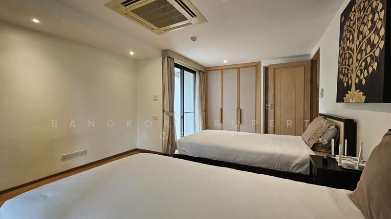 Casa Langsuan, Bangkok, Soi Langsuan, Lumphini, Pathum Wan, Bangkok, 2 Bedrooms, 155 sqm, Condo For Rent, by BANGKOK PROPERTY AGENTS, 500411268 - DDproperty.com