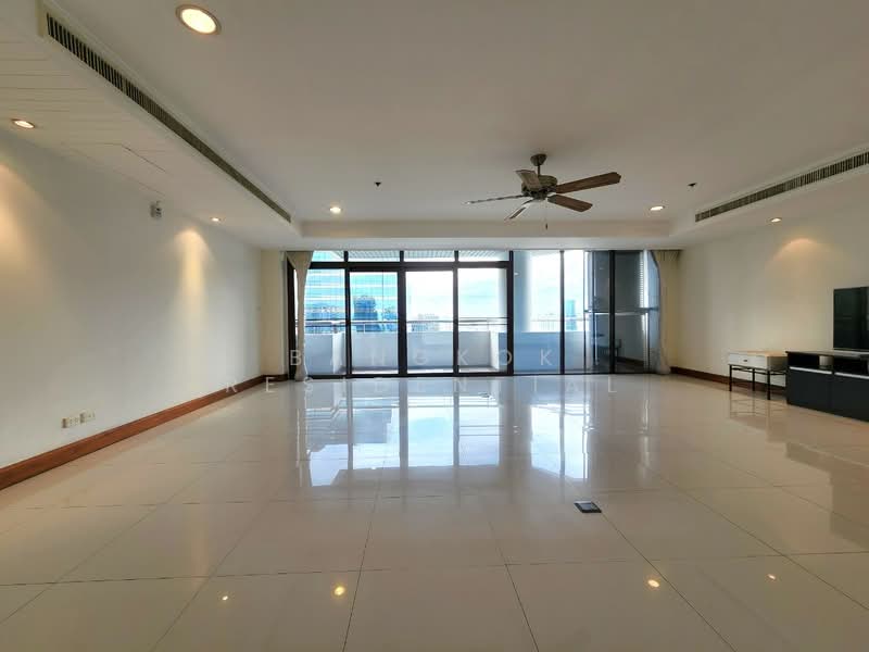 Kallista Mansion, Bangkok, 64 Soi Sukhumvit 11, Khlongtoei Nua, Watthana, Bangkok, 3 Bedrooms, 315 sqm, Condo For Sale, by Bangkok Residential, 500411269 - DDproperty.com