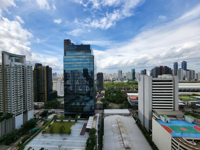 Kallista Mansion, Bangkok, 64 Soi Sukhumvit 11, Khlongtoei Nua, Watthana, Bangkok, 3 Bedrooms, 315 sqm, Condo For Sale, by Bangkok Residential, 500411269 - DDproperty.com