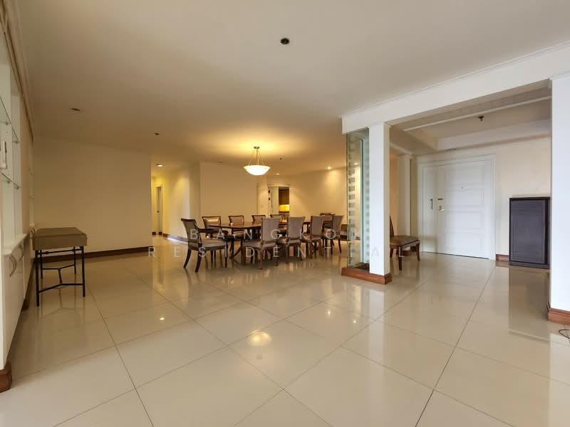 Kallista Mansion, Bangkok, 64 Soi Sukhumvit 11, Khlongtoei Nua, Watthana, Bangkok, 3 Bedrooms, 315 sqm, Condo For Sale, by Bangkok Residential, 500411269 - DDproperty.com