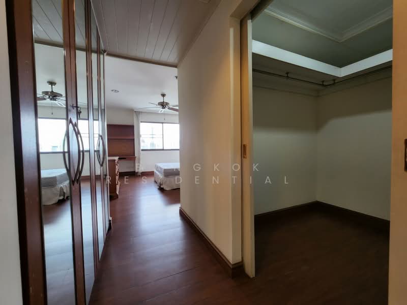 Kallista Mansion, Bangkok, 64 Soi Sukhumvit 11, Khlongtoei Nua, Watthana, Bangkok, 3 Bedrooms, 315 sqm, Condo For Sale, by Bangkok Residential, 500411269 - DDproperty.com
