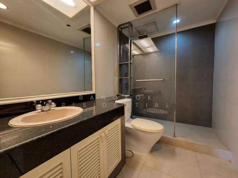 Kallista Mansion, Bangkok, 64 Soi Sukhumvit 11, Khlongtoei Nua, Watthana, Bangkok, 3 Bedrooms, 315 sqm, Condo For Sale, by Bangkok Residential, 500411269 - DDproperty.com