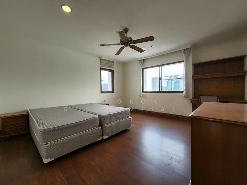 Kallista Mansion, Bangkok, 64 Soi Sukhumvit 11, Khlongtoei Nua, Watthana, Bangkok, 3 Bedrooms, 315 sqm, Condo For Sale, by Bangkok Residential, 500411269 - DDproperty.com