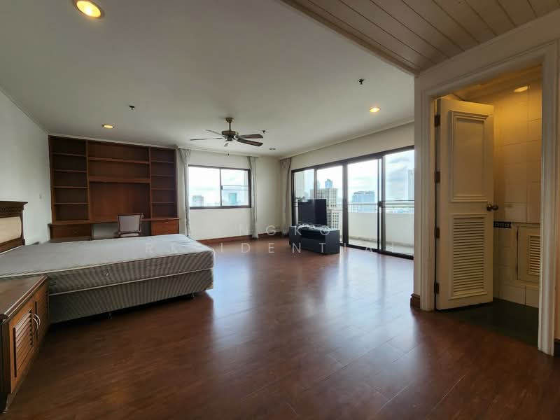 Kallista Mansion, Bangkok, 64 Soi Sukhumvit 11, Khlongtoei Nua, Watthana, Bangkok, 3 Bedrooms, 315 sqm, Condo For Sale, by Bangkok Residential, 500411269 - DDproperty.com