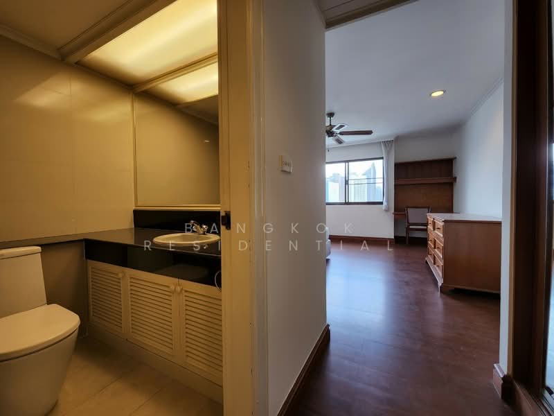 Kallista Mansion, Bangkok, 64 Soi Sukhumvit 11, Khlongtoei Nua, Watthana, Bangkok, 3 Bedrooms, 315 sqm, Condo For Sale, by Bangkok Residential, 500411269 - DDproperty.com
