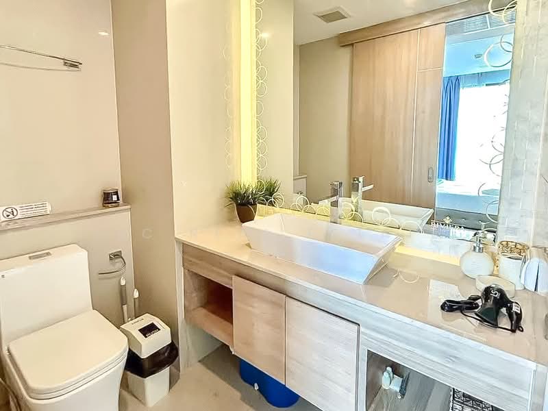 The Riviera Jomtien, Chon Buri (Pattaya), Pattaya Sai 2 Road, Nong Pru, Bang Lamung (Pattaya), Chon Buri (Pattaya), 1 Bedroom, 35 sqm, Condo For Sale, by PLC Real Estate, 500411270 - DDproperty.com