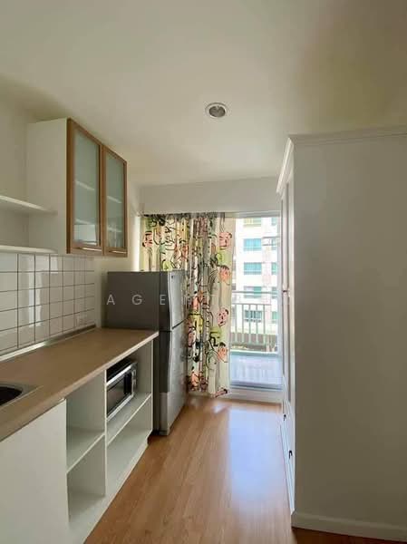 Lumpini Ville On Nut 46, Bangkok, Sukhumvit 77 Road, Suan Luang, Bangkok, 1 Bedroom, 26 sqm, Condo For Rent, by Agentbkk, 500411271 - DDproperty.com