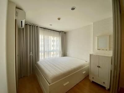 For Rent - Lumpini Ville On Nut 46, Bangkok
