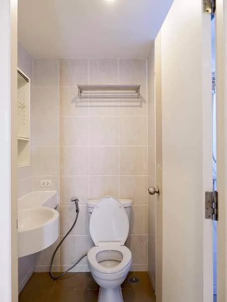 Lumpini Ville On Nut 46, Bangkok, Sukhumvit 77 Road, Suan Luang, Bangkok, 1 Bedroom, 26 sqm, Condo For Rent, by Agentbkk, 500411271 - DDproperty.com