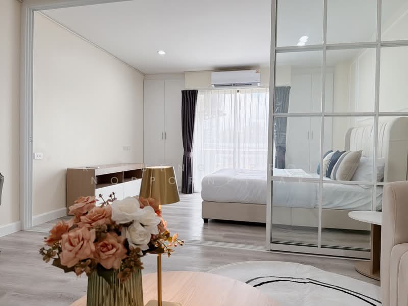 Bodin Suite Home : บดินทร์ สวีท โฮม, กรุงเทพ, คุณประสะนีย์, พลับพลา, วังทองหลาง, กรุงเทพ, 35 ตร.ม., คอนโด ขาย, โดย Kanueng (Pro) Noppornpitak, 500411272 - DDproperty.com