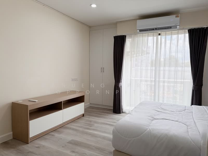 Bodin Suite Home, Bangkok, Khun Prasanee, Phlapphla, Wang Thonglang, Bangkok, 1 Bedroom, 35 sqm, Condo For Sale, by Kanueng (Pro) Noppornpitak, 500411272 - DDproperty.com