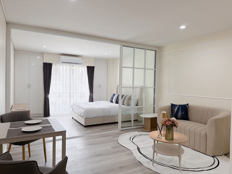Bodin Suite Home, Bangkok, Khun Prasanee, Phlapphla, Wang Thonglang, Bangkok, 1 Bedroom, 35 sqm, Condo For Sale, by Kanueng (Pro) Noppornpitak, 500411272 - DDproperty.com
