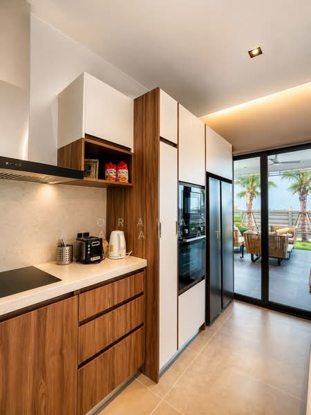 Sivana Hills Hua Hin, Prachuap Khiri Khan, Hua-Hin 126 Alley, Nong Kae, Hua Hin, Prachuap Khiri Khan, 3 Bedrooms, 147 sqm, Single Detached House For Sale, by Orawan Ratanapratum, 500411273 - DDproperty.com