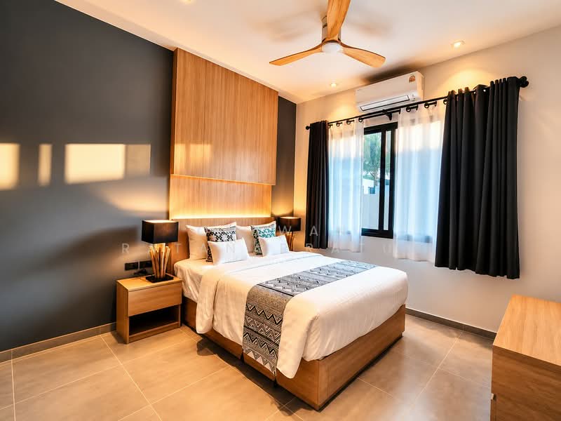 Sivana Hills Hua Hin, Prachuap Khiri Khan, Hua-Hin 126 Alley, Nong Kae, Hua Hin, Prachuap Khiri Khan, 3 Bedrooms, 147 sqm, Single Detached House For Sale, by Orawan Ratanapratum, 500411273 - DDproperty.com
