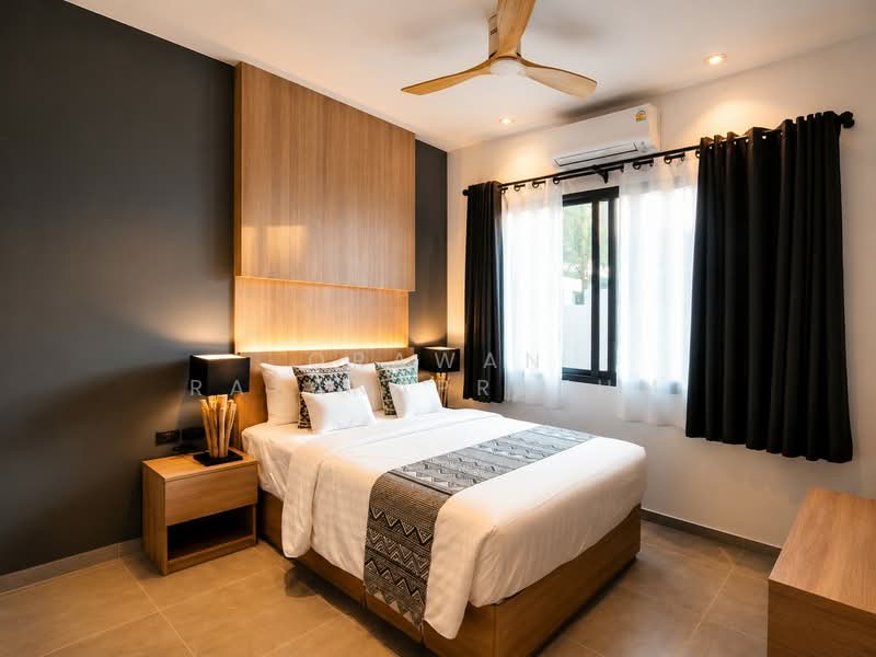 Sivana Hills Hua Hin, Prachuap Khiri Khan, Hua-Hin 126 Alley, Nong Kae, Hua Hin, Prachuap Khiri Khan, 3 Bedrooms, 147 sqm, Single Detached House For Sale, by Orawan Ratanapratum, 500411273 - DDproperty.com