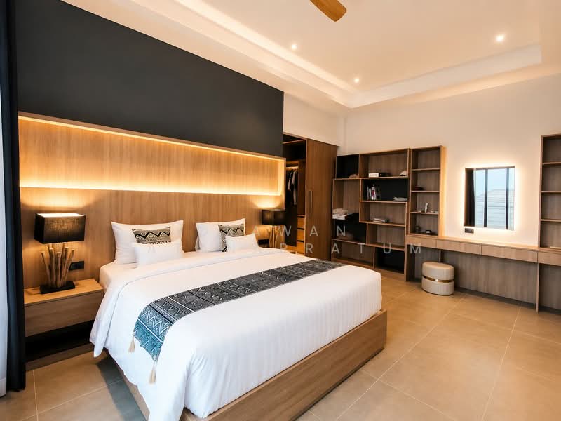 Sivana Hills Hua Hin : ศิวาน่า ฮิลส์ หัวหิน, ประจวบคีรีขันธ์, ซอย หัวหิน 126, หนองแก, หัวหิน, ประจวบคีรีขันธ์, 147 ตร.ม., บ้านเดี่ยว ขาย, โดย Orawan Ratanapratum, 500411273 - DDproperty.com