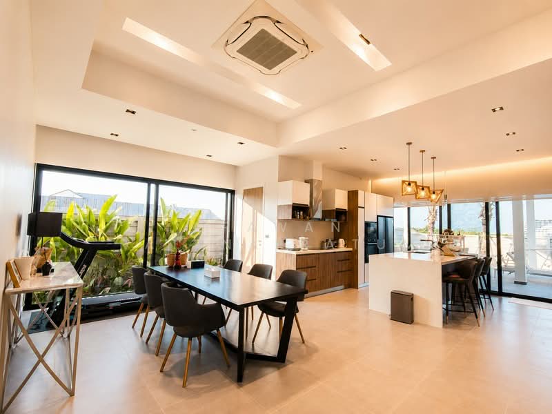 Sivana Hills Hua Hin : ศิวาน่า ฮิลส์ หัวหิน, ประจวบคีรีขันธ์, ซอย หัวหิน 126, หนองแก, หัวหิน, ประจวบคีรีขันธ์, 147 ตร.ม., บ้านเดี่ยว ขาย, โดย Orawan Ratanapratum, 500411273 - DDproperty.com