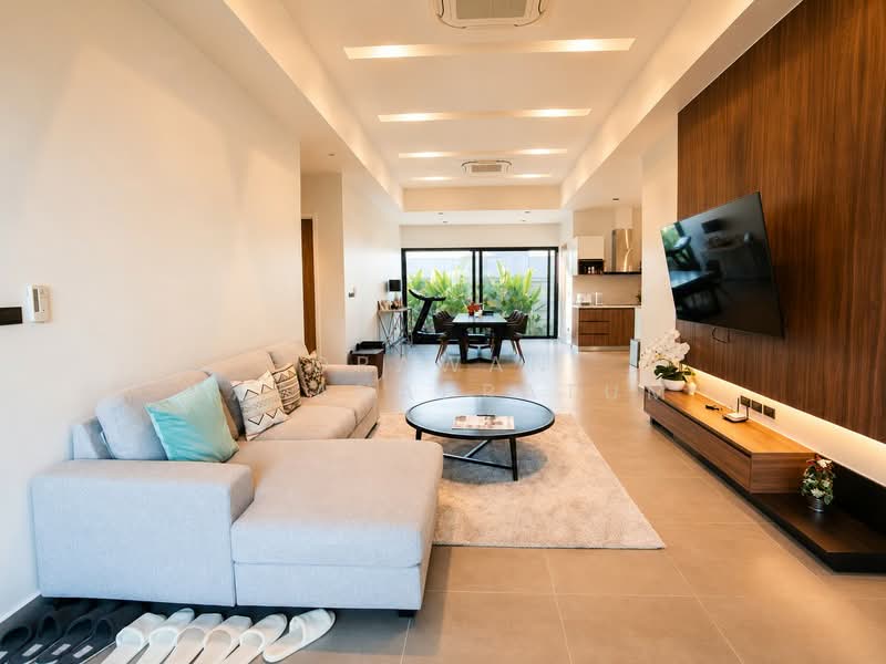 Sivana Hills Hua Hin, Prachuap Khiri Khan, Hua-Hin 126 Alley, Nong Kae, Hua Hin, Prachuap Khiri Khan, 3 Bedrooms, 147 sqm, Single Detached House For Sale, by Orawan Ratanapratum, 500411273 - DDproperty.com