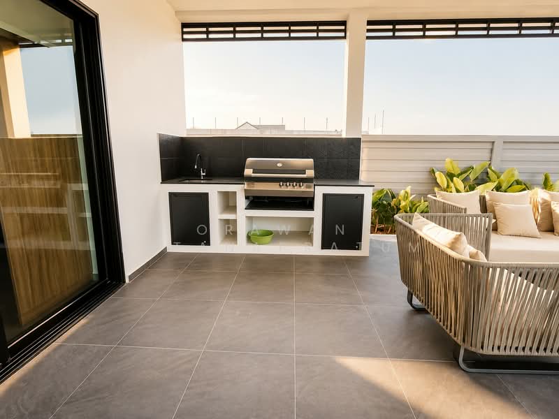 Sivana Hills Hua Hin, Prachuap Khiri Khan, Hua-Hin 126 Alley, Nong Kae, Hua Hin, Prachuap Khiri Khan, 3 Bedrooms, 147 sqm, Single Detached House For Sale, by Orawan Ratanapratum, 500411273 - DDproperty.com