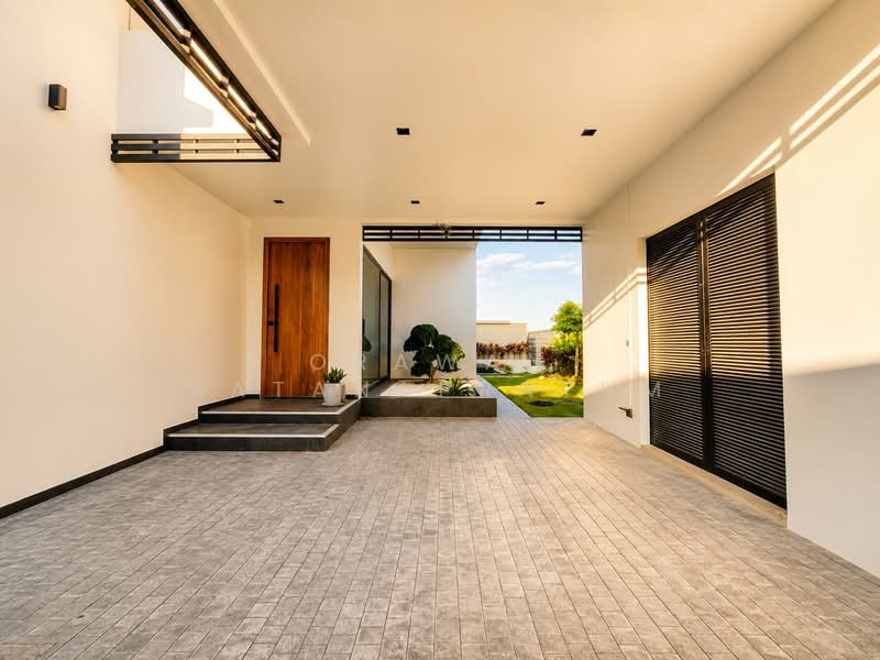 Sivana Hills Hua Hin, Prachuap Khiri Khan, Hua-Hin 126 Alley, Nong Kae, Hua Hin, Prachuap Khiri Khan, 3 Bedrooms, 147 sqm, Single Detached House For Sale, by Orawan Ratanapratum, 500411273 - DDproperty.com